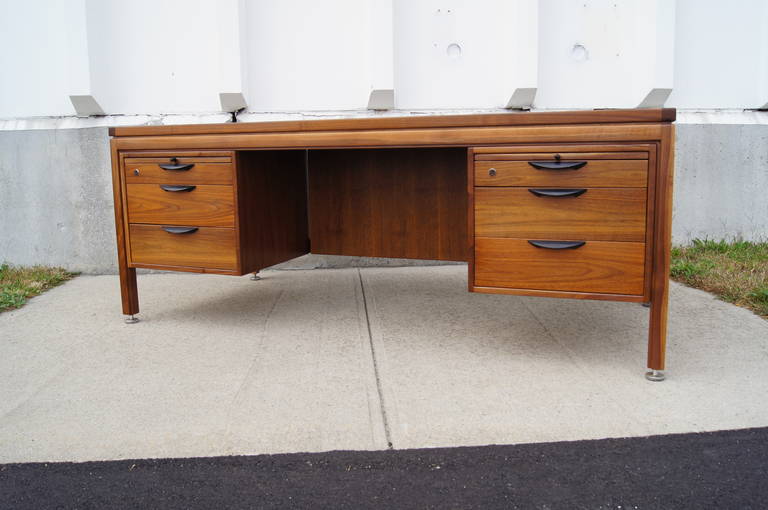 jens risom executive desk