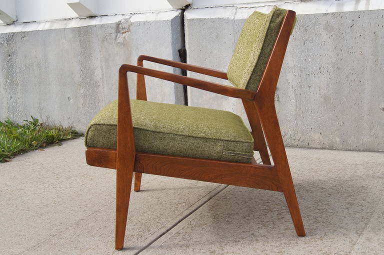 jens risom chair