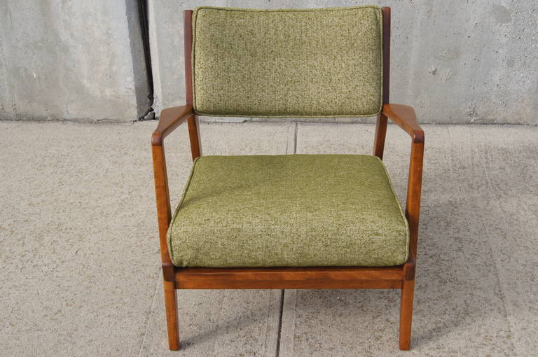 jens risom armchair