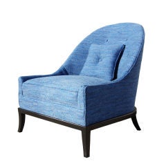 Low Armchair by Harvey Probber