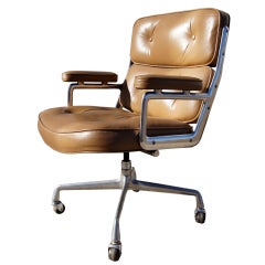 Eames Time-Life Executive Chair for Herman Miller