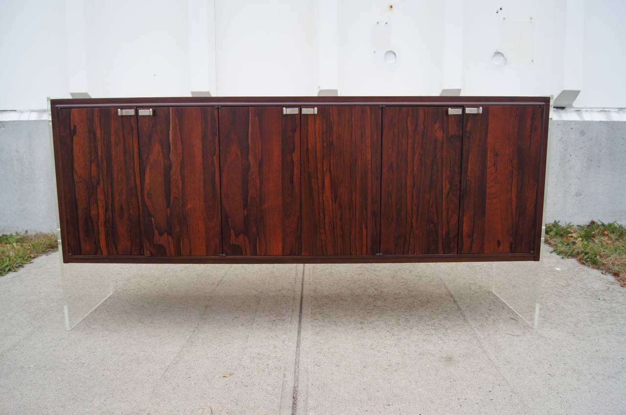 milo sideboard