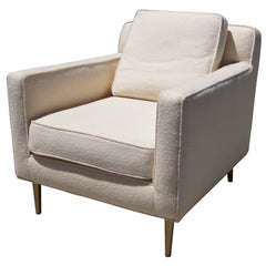 Lounge Chair by Edward Wormley for Dunbar