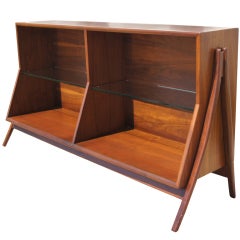 Bookcase by Kipp Stewart and Stewart MacDougall for Drexel