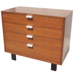 Dresser by George Nelson for Herman Miller