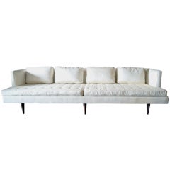 Large Sofa by Edward Wormley for Dunbar
