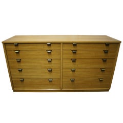 Large Precedent Dresser by Edward Wormley for Drexel
