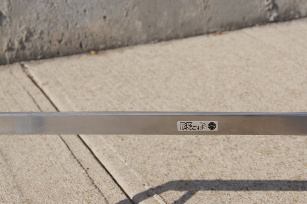 poul kjaerholm pk 24