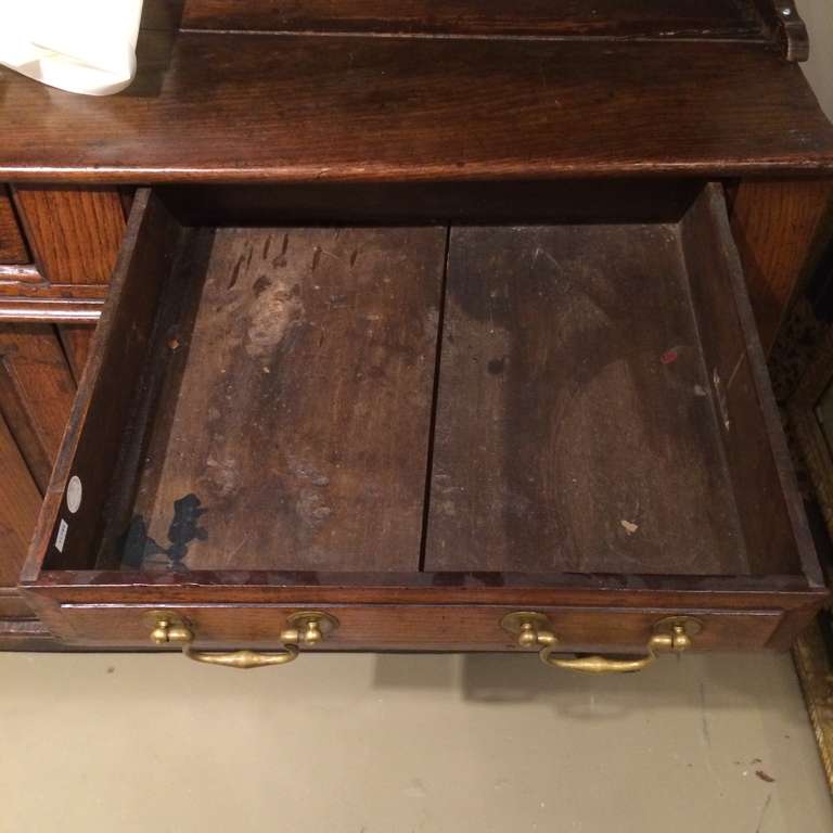18th Century Welsh Dresser 2