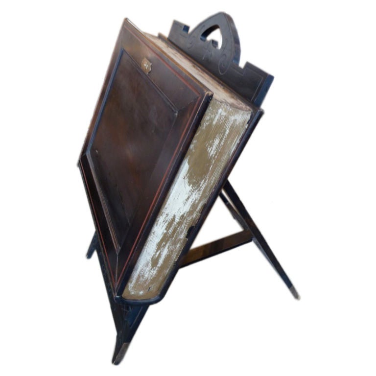 Artist's Portfolio Box at 1stDibs