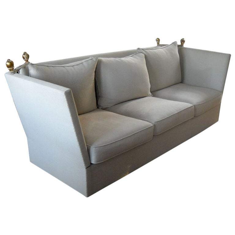 Knole Sofa