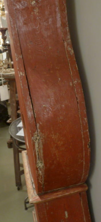 Swedish Mora Clock 6