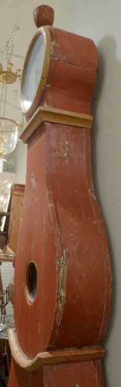 Swedish Mora Clock 4
