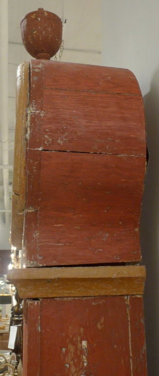 Swedish Mora Clock 5