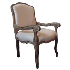 Swedish Arm Chair