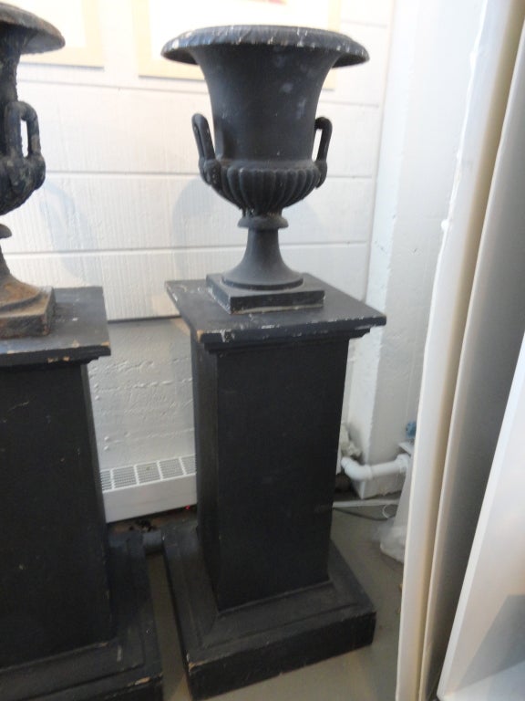 pedestals for sale