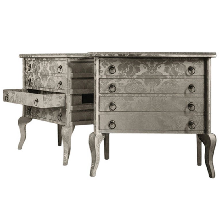Venice Commode For Sale