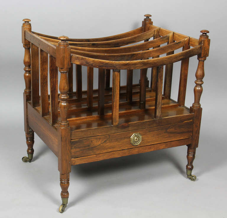 Regency Rosewood Canterbury