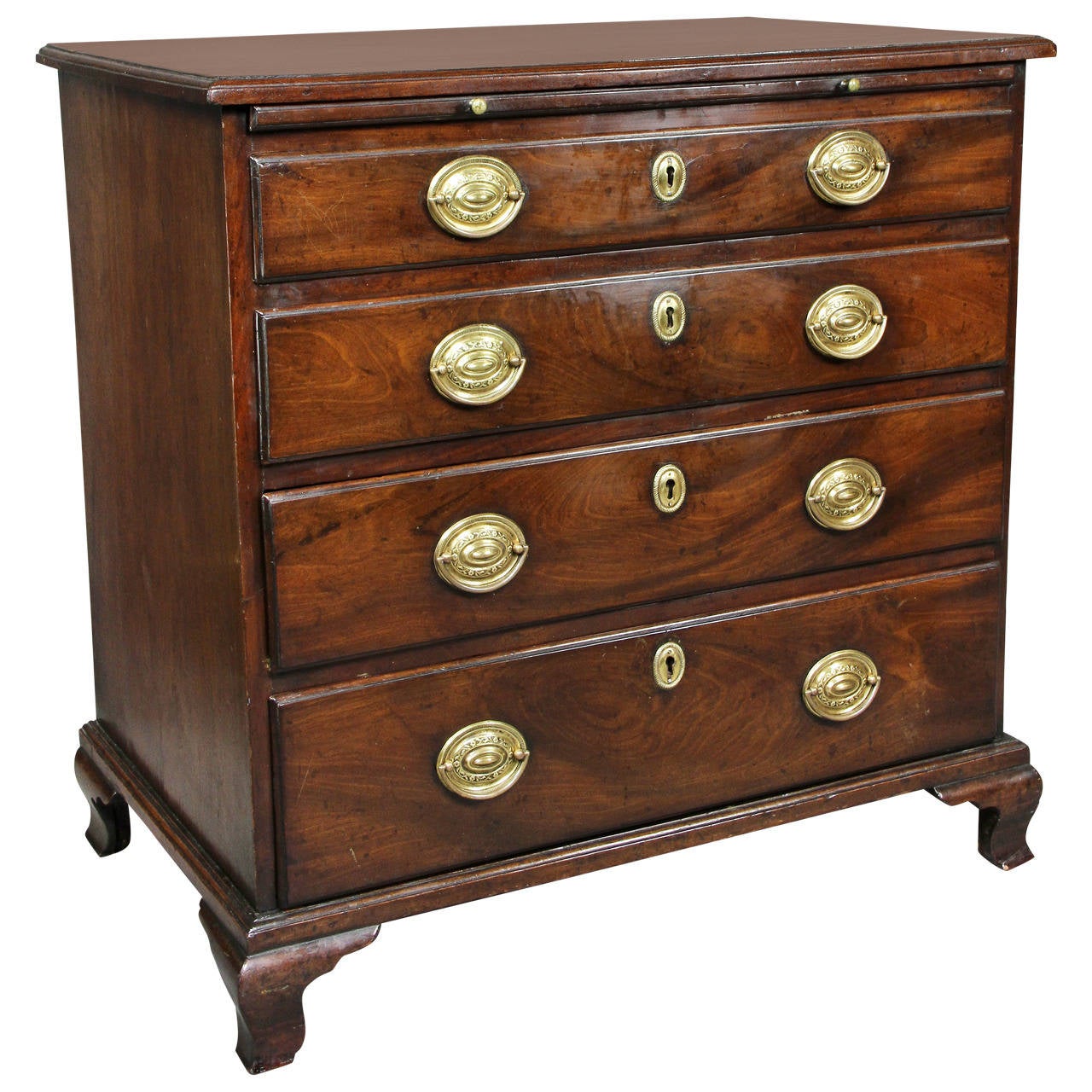 Bachelor Chest Of Drawers george iii mahogany bachelors chest of drawers at 1stdibs Bachelor Chest Of Drawers george iii mahogany bachelors chest of drawers at 1stdibs