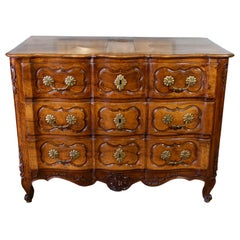 French Louis XIV Period Commode