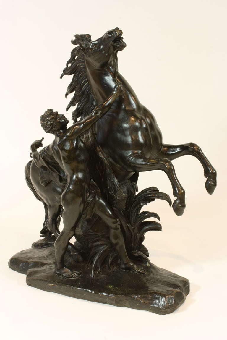 marly horses for sale