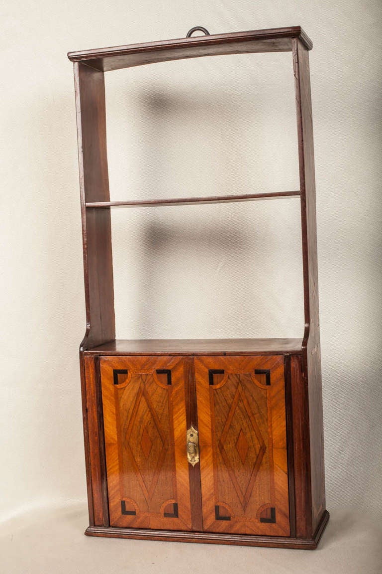 Hanging Shelf