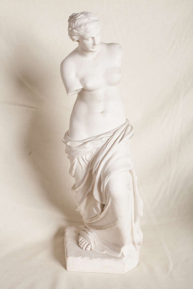 Large Parian Venus de Milo
