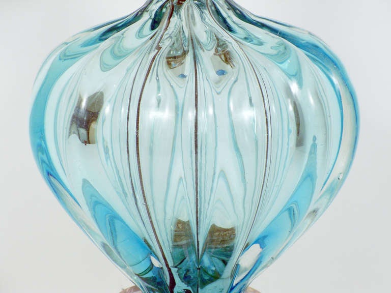 Mid-20th Century Murano 