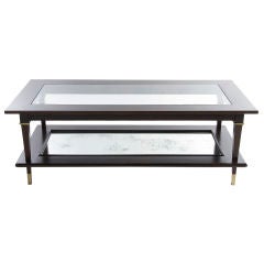 Two Tier Coffee Table