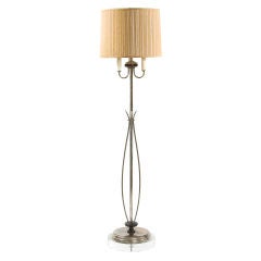 Three Branches Floor Lamp