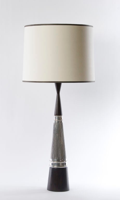 Cone Lamp
