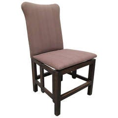 Rare Folding Chair