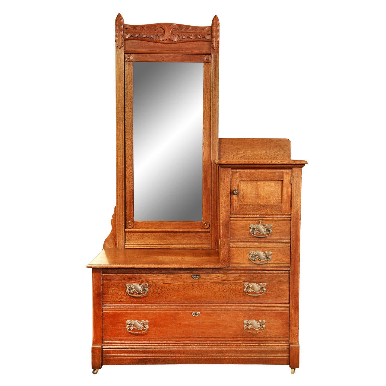Gentleman's Chest at 1stDibs