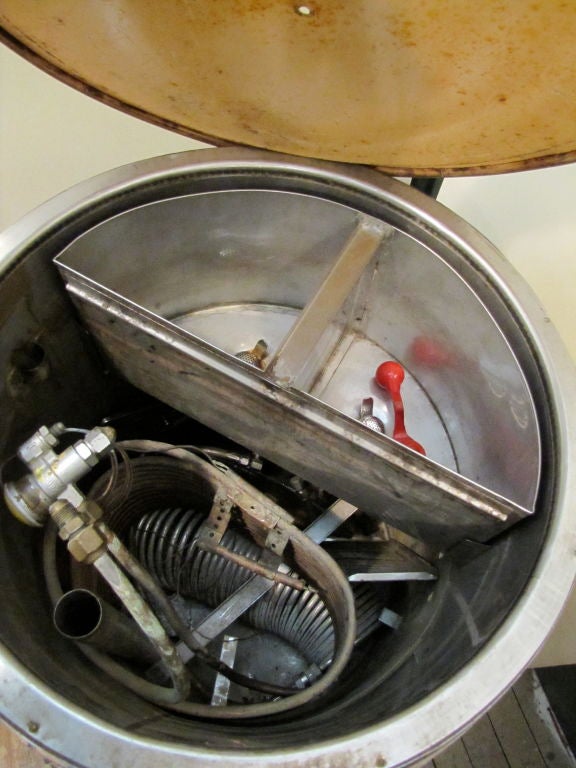 root beer barrel dispenser