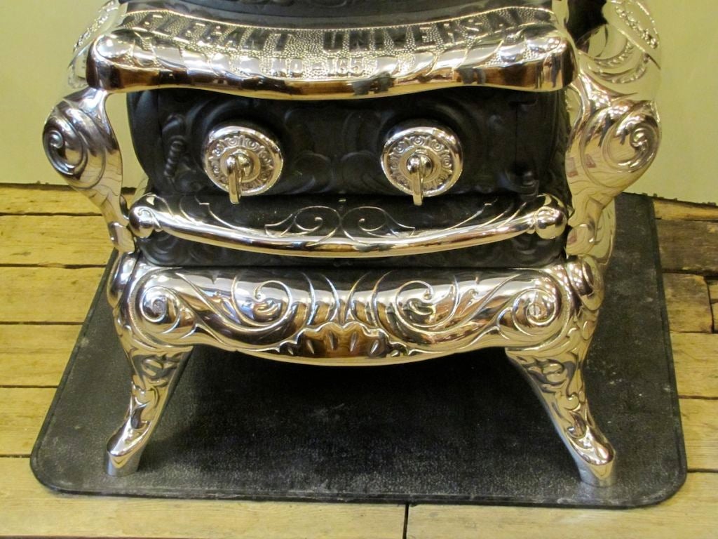 parlor stove for sale