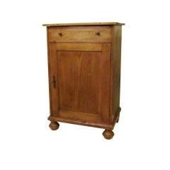 Pine Cabinet