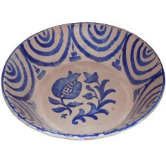 18th Century Spanish Bowls