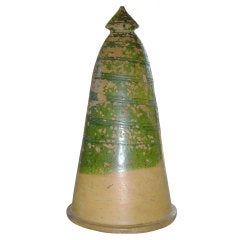 19th Century French Chimney Ornament