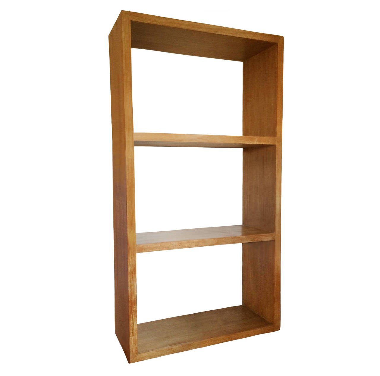 Pair of Jean-Michel Frank Style Étagères