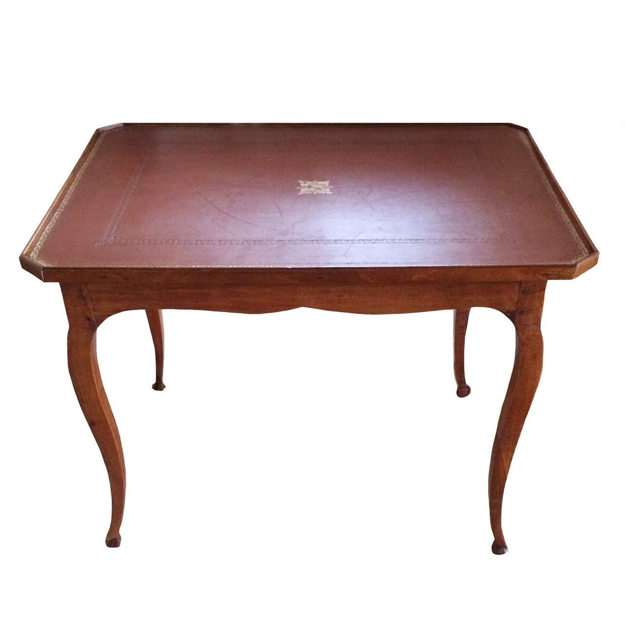 18th Century Louis XIV Style Table For Sale