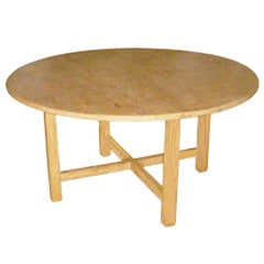 Antique 19th Century Pine Table