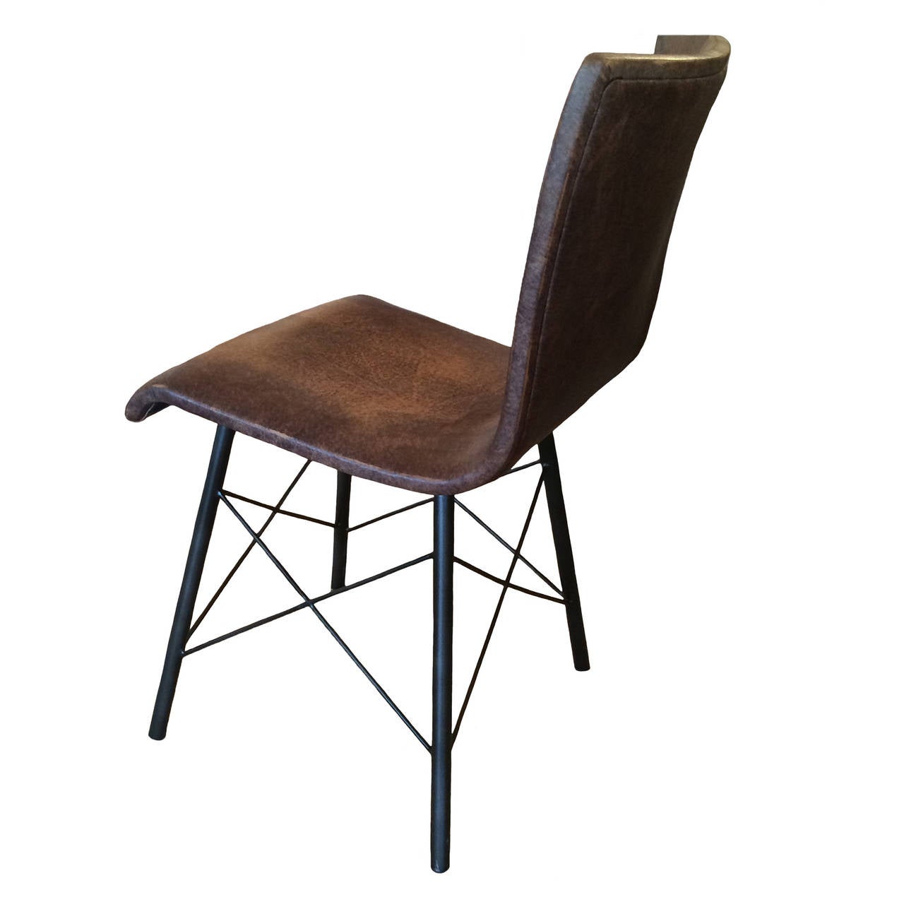 Mid-Century Modern Style Chair