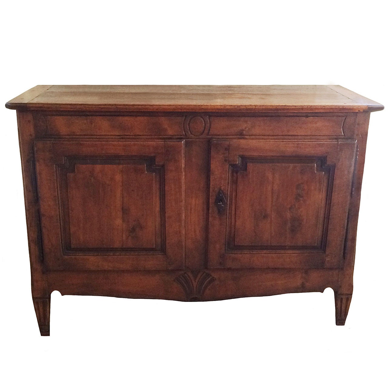 18th Century Louis Philippe Buffet For Sale