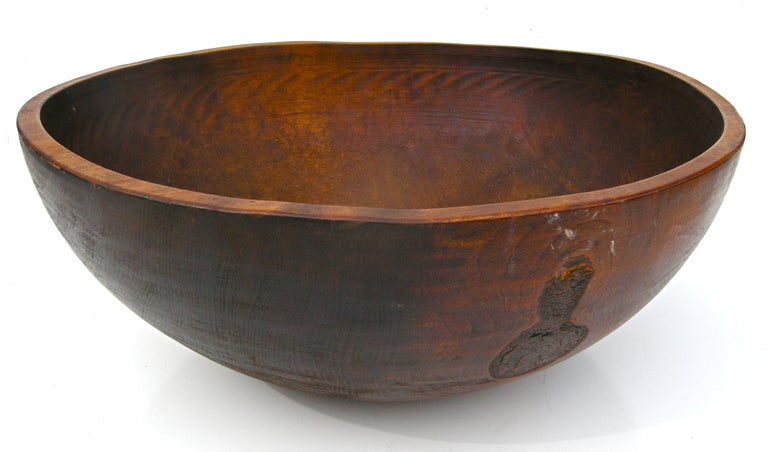 American Vintage Bowl For Sale