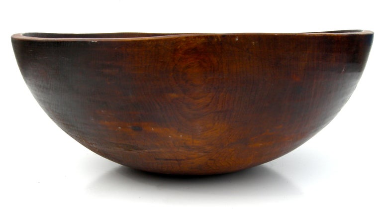 19th Century Vintage Bowl For Sale