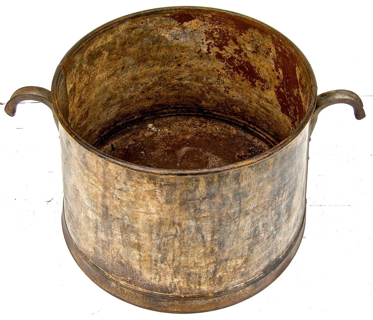 19th Century French Dairy Pot