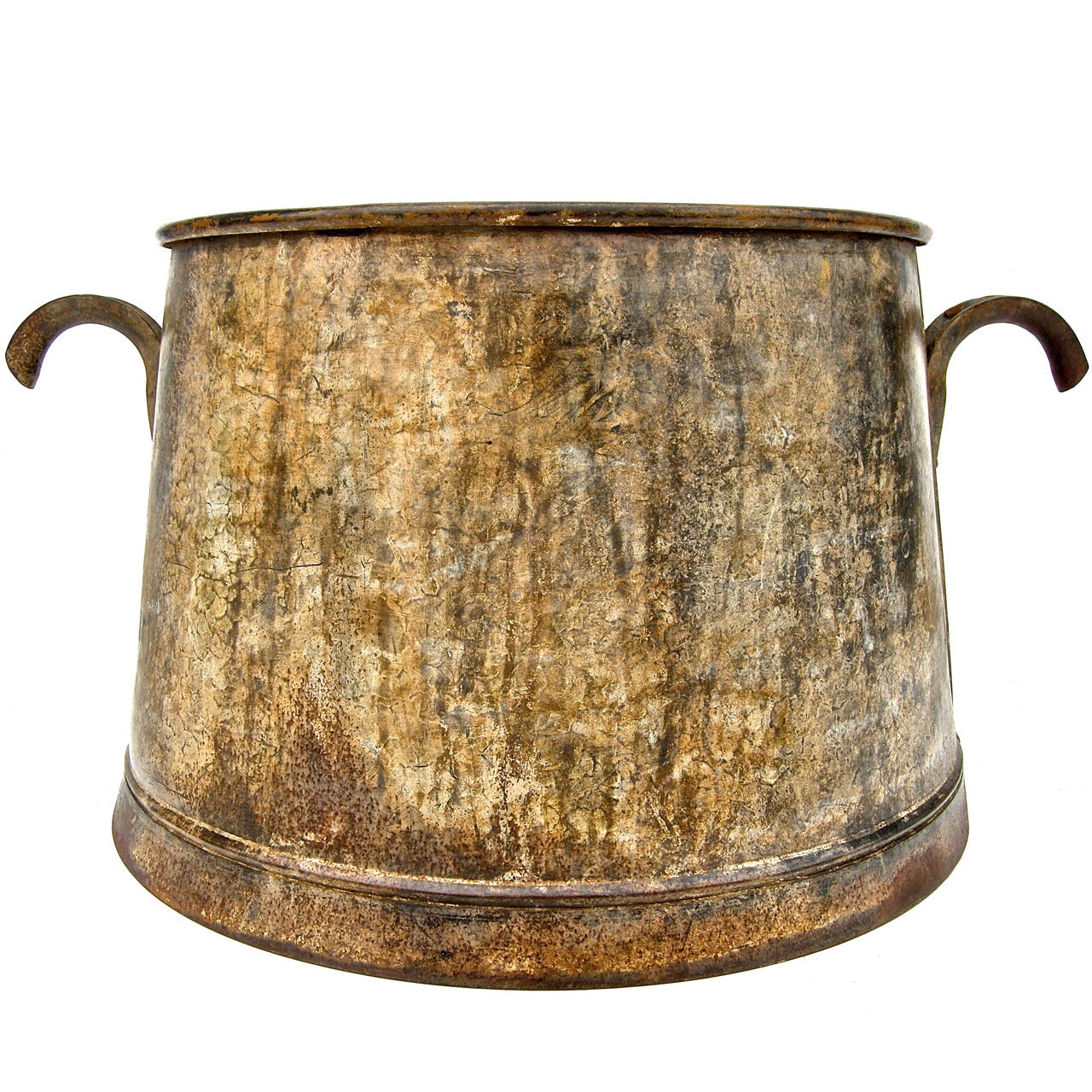 French Dairy Pot
