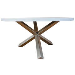 Bold Moderne Coffe Table