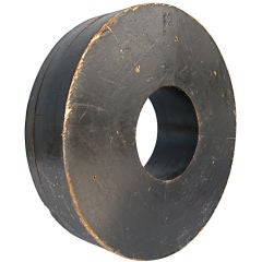 Powerful Circular Mold