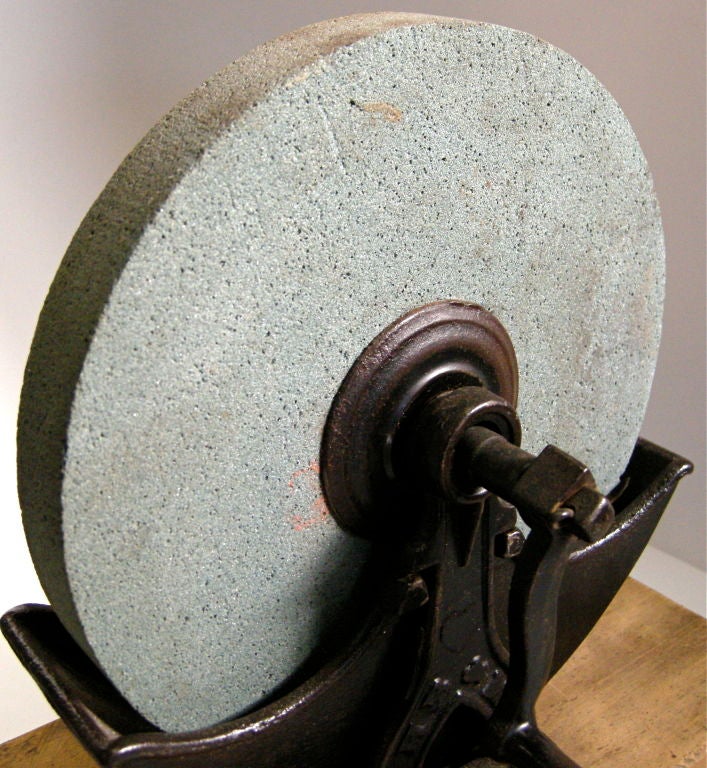 American Handsome Grind Stone